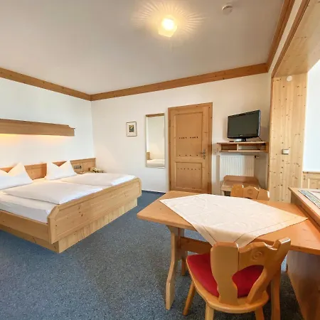 乡村宾馆 于林根-比肯多夫