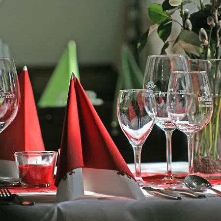 Landgasthof Rößle Gasthof Ühlingen-Birkendorf