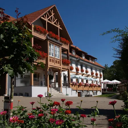 Landgasthof Rößle Ühlingen-Birkendorf