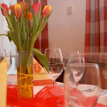 Gasthof Landgasthof Rößle Ühlingen-Birkendorf