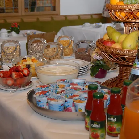 Landgasthof Rößle *